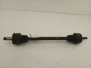 Mercedes SLK350 Rear Right Axle Shaft-2