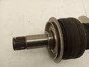 Mercedes SLK350 Rear Right Axle Shaft-3