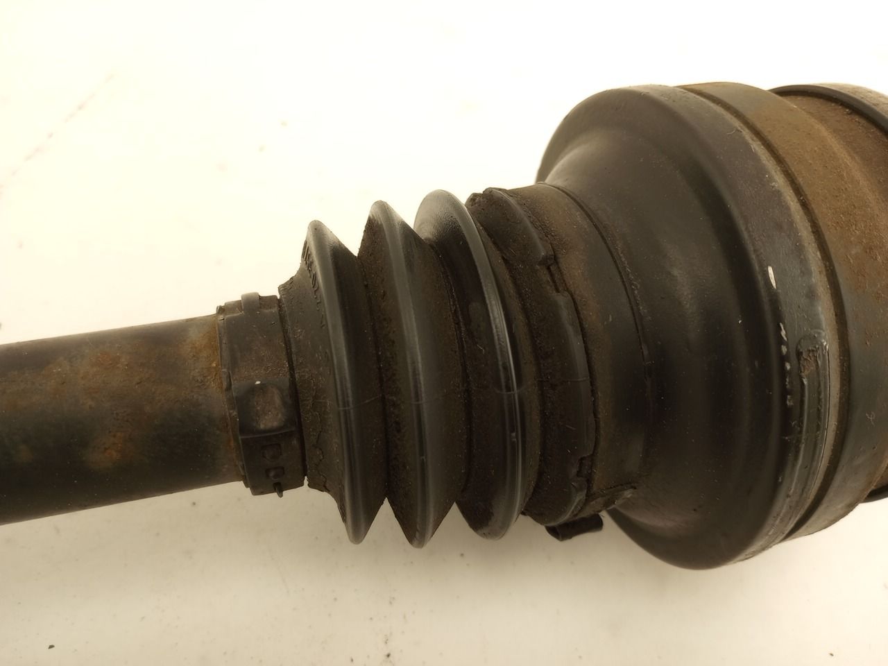 Mercedes SLK350 Rear Right Axle Shaft