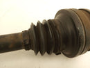 Mercedes SLK350 Rear Right Axle Shaft-6
