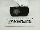 Mercedes SLK350 Headlight Control Switch-1