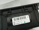 Mercedes SLK350 Headlight Control Switch-11
