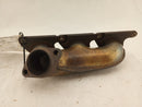 Mercedes SLK350 Left Exhaust Manifold-2