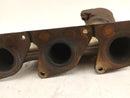 Mercedes SLK350 Left Exhaust Manifold-4