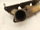 Mercedes SLK350 Left Exhaust Manifold-7