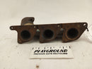 Mercedes SLK350 Right Exhaust Manifold-1