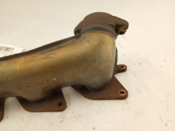 Mercedes SLK350 Right Exhaust Manifold