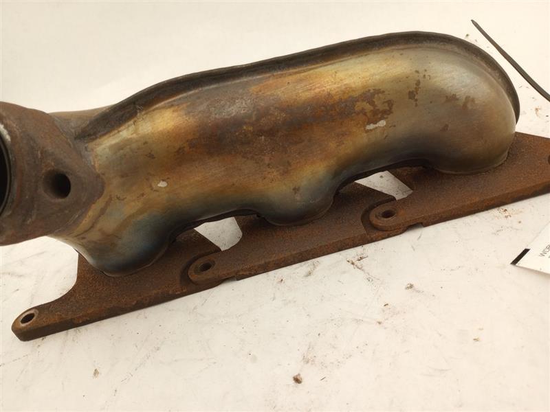 Mercedes SLK350 Right Exhaust Manifold