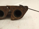 Mercedes SLK350 Right Exhaust Manifold-11
