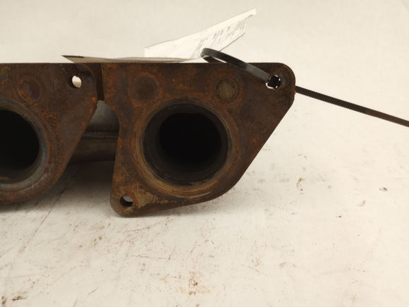 Mercedes SLK350 Right Exhaust Manifold
