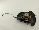Mercedes SLK350 Front Right Wheel Bearing Hub And Knuckle-2