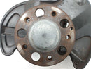 Mercedes SLK350 Front Right Wheel Bearing Hub And Knuckle-3