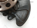 Mercedes SLK350 Front Right Wheel Bearing Hub And Knuckle-4