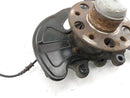Mercedes SLK350 Front Right Wheel Bearing Hub And Knuckle-6