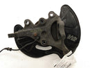 Mercedes SLK350 Front Right Wheel Bearing Hub And Knuckle-8