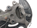 Mercedes SLK350 Front Right Wheel Bearing Hub And Knuckle-10