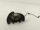 Mercedes SLK350 Front Left Wheel Bearing Hub And Knuckle-2