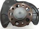 Mercedes SLK350 Front Left Wheel Bearing Hub And Knuckle-3
