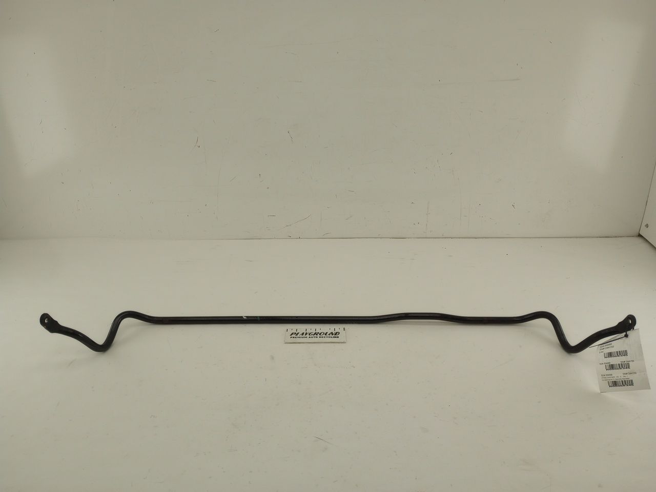 Mercedes SLK350 Rear Stabilizer Bar