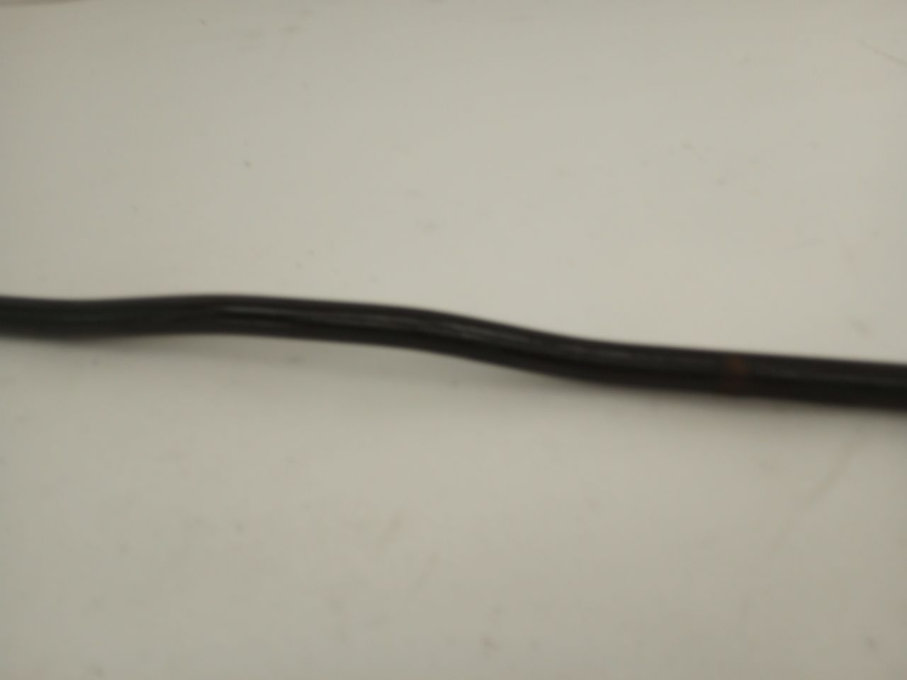 Mercedes SLK350 Rear Stabilizer Bar