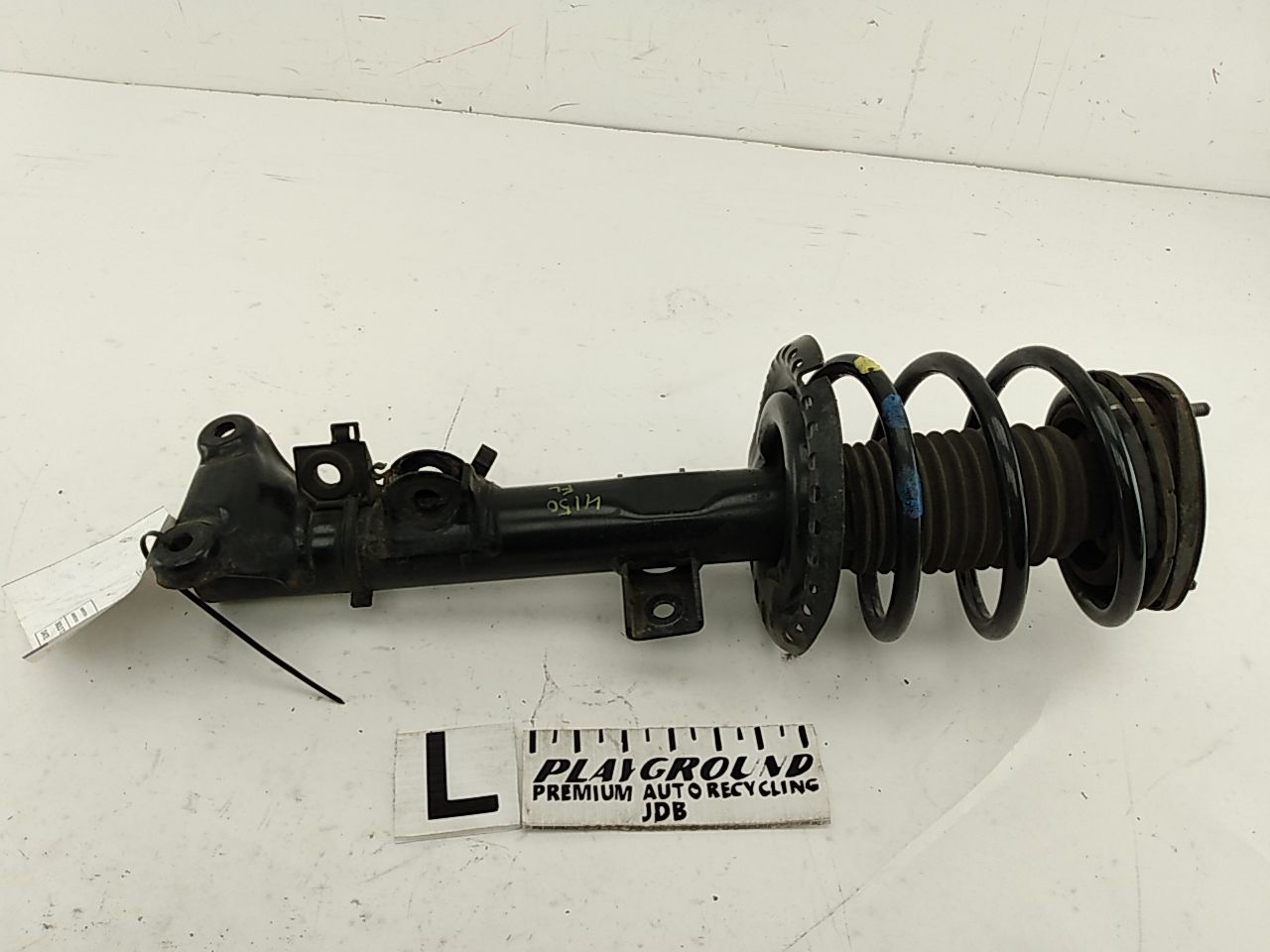 Mercedes SLK350 Front Left Strut