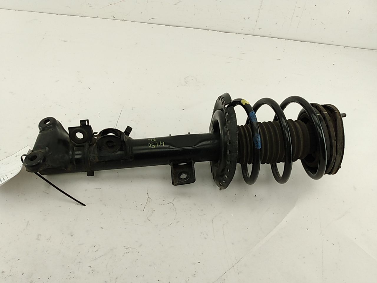 Mercedes SLK350 Front Left Strut - 0