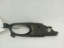 Mercedes SLK350 Front Left Side Fog Cover Trim-2