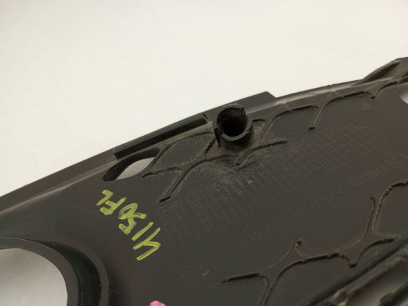 Mercedes SLK350 Front Left Side Fog Cover Trim