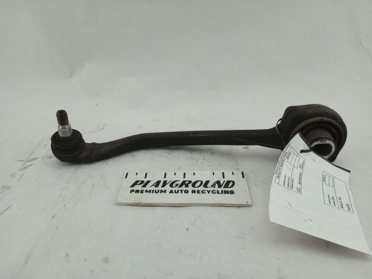 Mercedes SLK350 Front Left Lower Rearward Control Arm