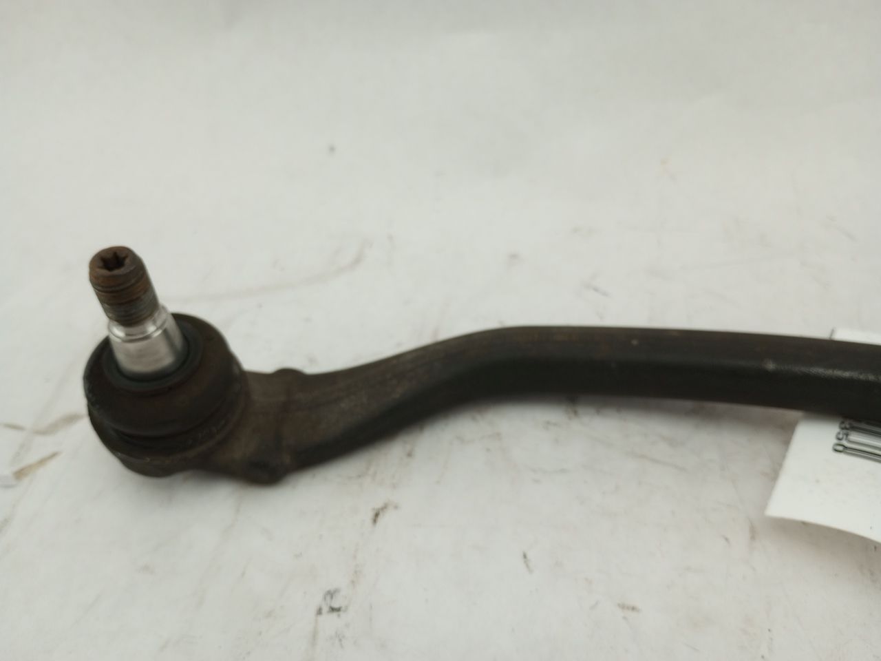 Mercedes SLK350 Front Left Lower Rearward Control Arm