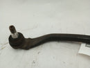 Mercedes SLK350 Front Left Lower Rearward Control Arm-10