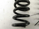 Mercedes SLK350 Pair Of Rear Coil Springs-3