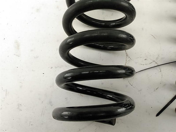 Mercedes SLK350 Pair Of Rear Coil Springs