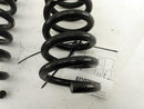 Mercedes SLK350 Pair Of Rear Coil Springs-6