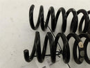 Mercedes SLK350 Pair Of Rear Coil Springs-11