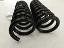Mercedes SLK350 Pair Of Rear Coil Springs-12