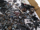 Mercedes SLK350 Dismantling Hardware-11