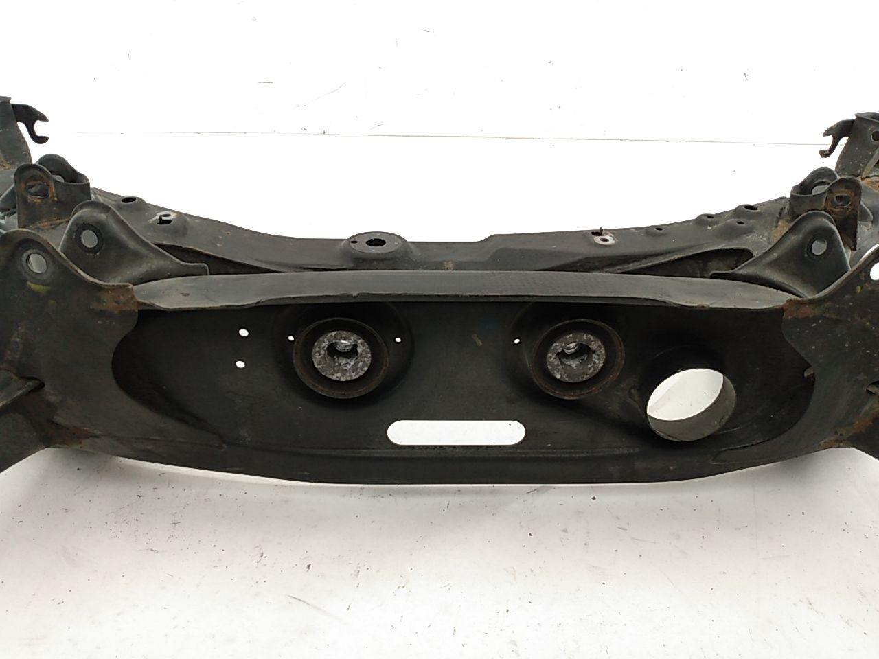 Mercedes SLK350 Rear Subframe