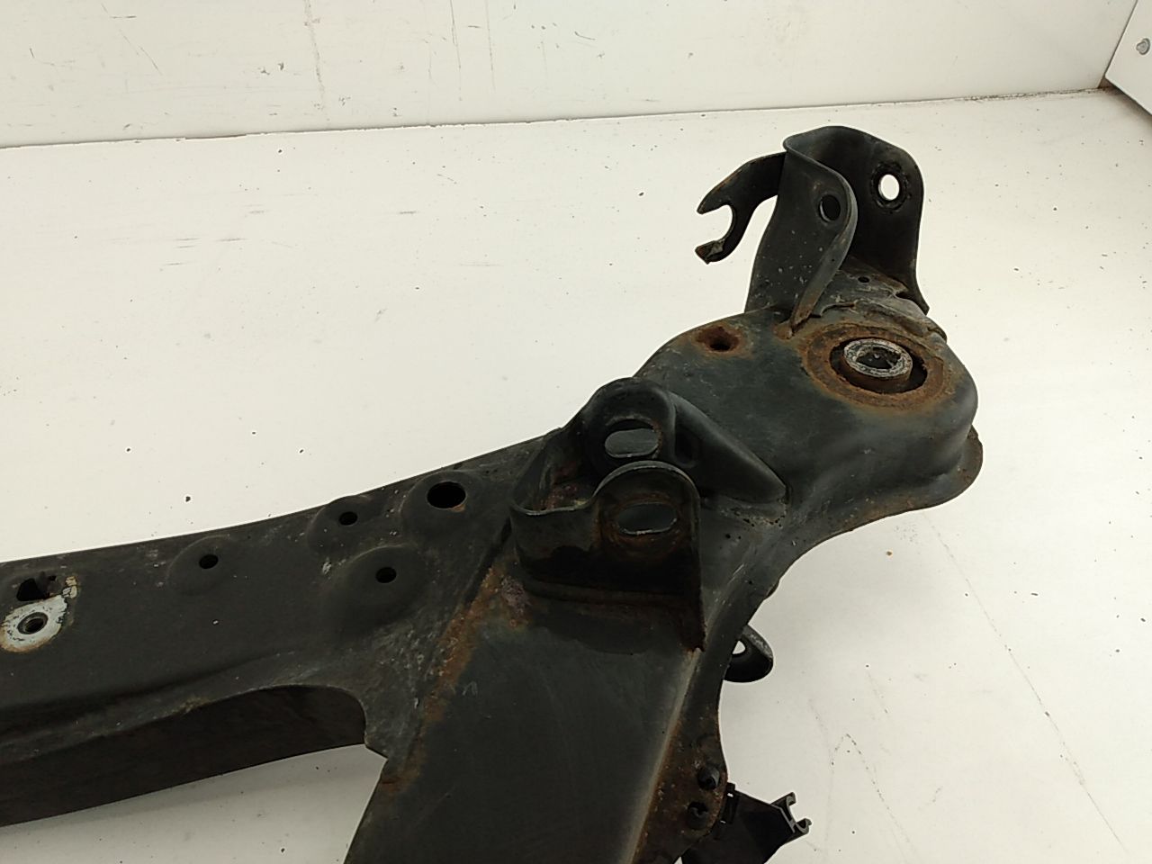 Mercedes SLK350 Rear Subframe