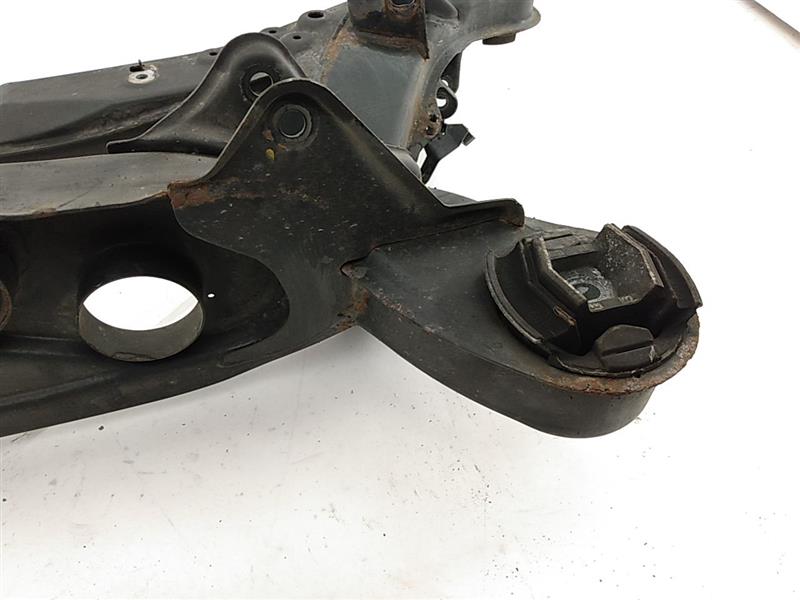 Mercedes SLK350 Rear Subframe