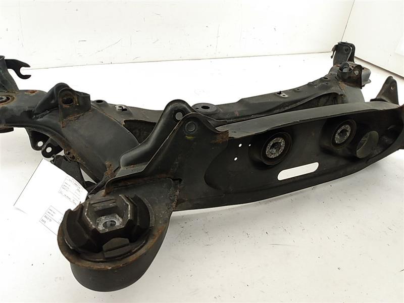 Mercedes SLK350 Rear Subframe