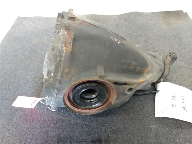 Mercedes SLK350 Rear Differential - 0