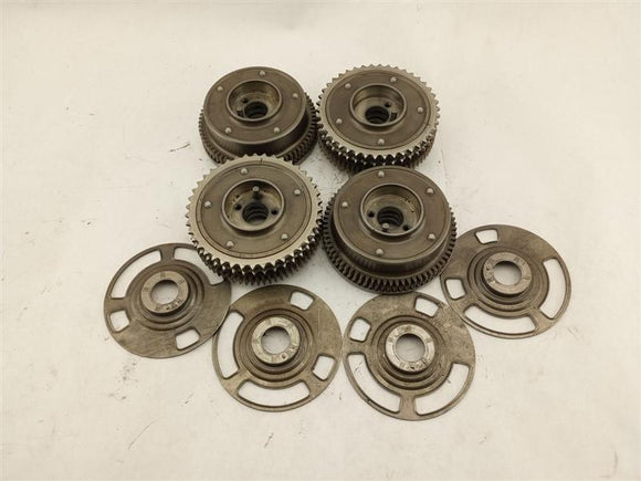 Mercedes SLK350 Cam Phaser Kit