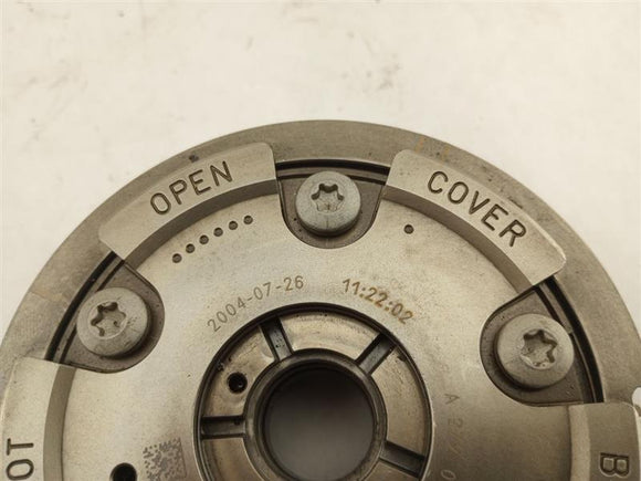 Mercedes SLK350 Cam Phaser Kit