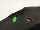 Tesla Model S Under Hood Apron Left And Right Set-3