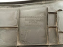 Tesla Model S Under Hood Apron Left And Right Set-7