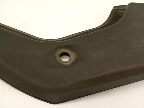 Tesla Model S Under Hood Apron Left And Right Set