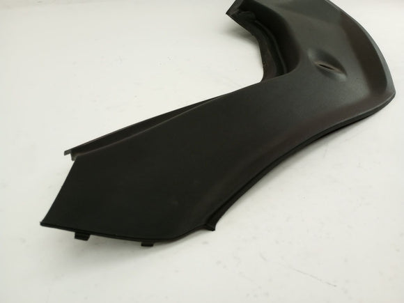 Tesla Model S Under Hood Apron Left And Right Set