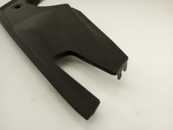 Tesla Model S Under Hood Apron Left And Right Set