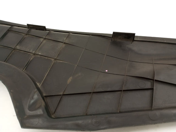 Tesla Model S Under Hood Apron Left And Right Set
